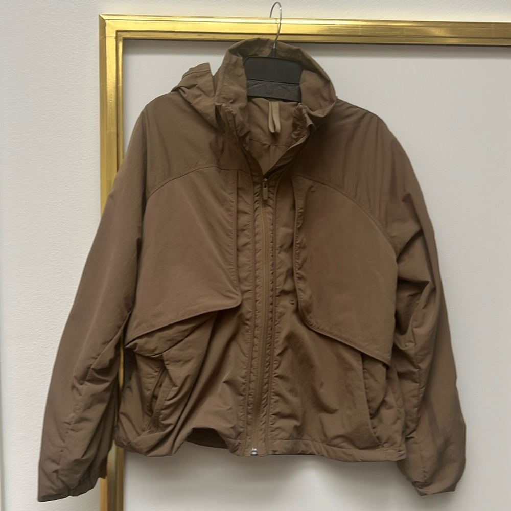 Lululemon Jacket